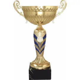 Кубок призовой 8079D (4) в интернет-магазине kubki-olimp.ru и cup-olimp.ru Фото 0