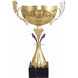 Кубок престижный 8086A (1) в интернет-магазине kubki-olimp.ru и cup-olimp.ru Фото 0