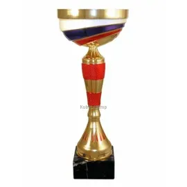 Бюджетный  Кубок РУС1122D (4) в интернет-магазине kubki-olimp.ru и cup-olimp.ru Фото 0