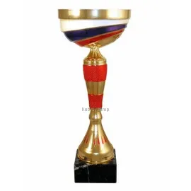 Бюджетный  Кубок РУС1122D (4) в интернет-магазине kubki-olimp.ru и cup-olimp.ru Фото 0
