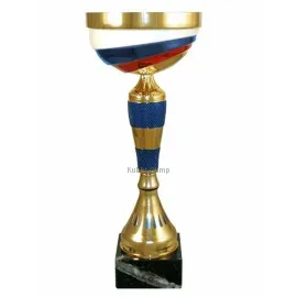 Сувенирный кубок РУС1123D (4) в интернет-магазине kubki-olimp.ru и cup-olimp.ru Фото 0
