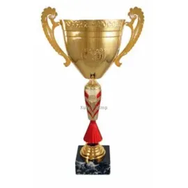 Заказать кубок с надписью в и cup-olimp.ru РУС1114A (1) с крышкой недорого в интернет-магазине kubki-olimp.ru и cup-olimp.ru Фото 0