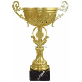 Сделать гравировку на кубке 346A в интернет-магазине kubki-olimp.ru и cup-olimp.ru Фото 0