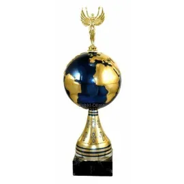 Кубки наградные спортивные 4003F (6) пластик в интернет-магазине kubki-olimp.ru и cup-olimp.ru Фото 0
