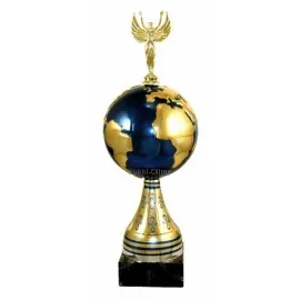 Кубки наградные спортивные 4003A (1) пластик в интернет-магазине kubki-olimp.ru и cup-olimp.ru Фото 0