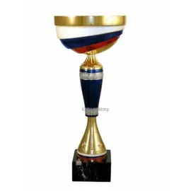 Кубки наградные спортивные РУС1121D (4) в интернет-магазине kubki-olimp.ru и cup-olimp.ru Фото 0