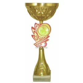 Кубок призовой 20.C (3) в интернет-магазине kubki-olimp.ru и cup-olimp.ru Фото 0