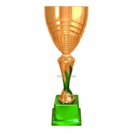 Кубок призовой 3122C (3) в интернет-магазине kubki-olimp.ru и cup-olimp.ru Фото 0