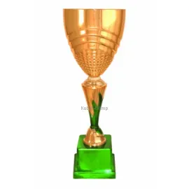Кубок призовой 3122B (2) в интернет-магазине kubki-olimp.ru и cup-olimp.ru Фото 0