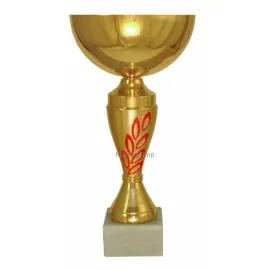 Кубки наградные спортивные 7109B (2) в интернет-магазине kubki-olimp.ru и cup-olimp.ru Фото 0