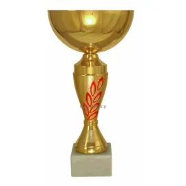 Кубки наградные спортивные 7109B (2) в интернет-магазине kubki-olimp.ru и cup-olimp.ru Фото 0
