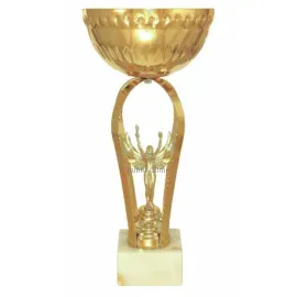 Бюджетный  Кубок 4130B (2) в интернет-магазине kubki-olimp.ru и cup-olimp.ru Фото 0