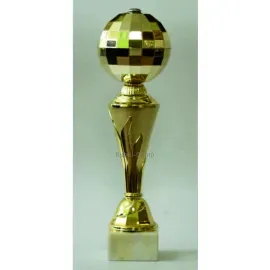 Заказать кубок с надписью K611C в интернет-магазине kubki-olimp.ru и cup-olimp.ru Фото 0