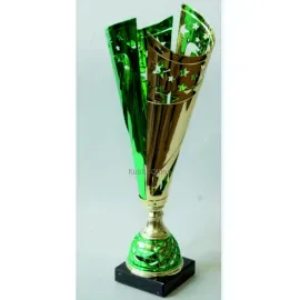 Наградной кубок с надписью K503B в интернет-магазине kubki-olimp.ru и cup-olimp.ru Фото 0