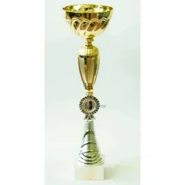 Кубок с гравировкой на заказ и cup-olimp.ru Кубок K664C в интернет-магазине kubki-olimp.ru и cup-olimp.ru Фото 0