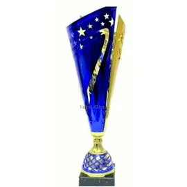 Сделать гравировку на кубке K501 C в интернет-магазине kubki-olimp.ru и cup-olimp.ru Фото 1