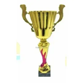 Кубок 2 место K406 A в интернет-магазине kubki-olimp.ru и cup-olimp.ru Фото 0