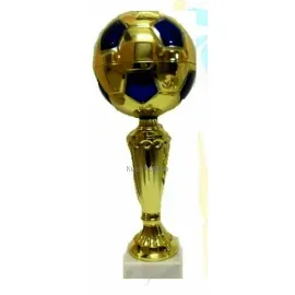 Подарочный кубок футбол K690 в интернет-магазине kubki-olimp.ru и cup-olimp.ru Фото 3