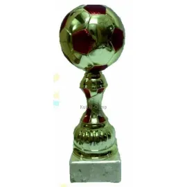Заказать кубок с надписью футбол  K643A в интернет-магазине kubki-olimp.ru и cup-olimp.ru Фото 0