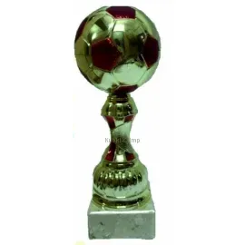 Заказать кубок с надписью футбол  K643C в интернет-магазине kubki-olimp.ru и cup-olimp.ru Фото 2