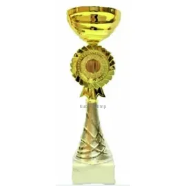Кубок призовой K437A в интернет-магазине kubki-olimp.ru и cup-olimp.ru Фото 0