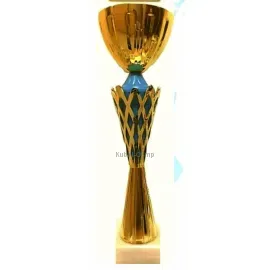 Кубок с гравировкой на заказ и cup-olimp.ru Кубок K623B в интернет-магазине kubki-olimp.ru и cup-olimp.ru Фото 0