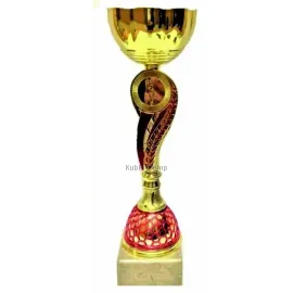 Заказать кубок с надписью в и cup-olimp.ru K518B недорого в интернет-магазине kubki-olimp.ru и cup-olimp.ru Фото 0
