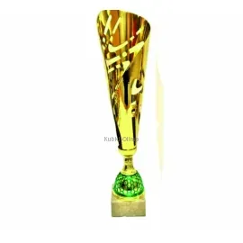 Кубок призовой K505A в интернет-магазине kubki-olimp.ru и cup-olimp.ru Фото 0