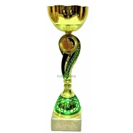 Кубки наградные спортивные K519B в интернет-магазине kubki-olimp.ru и cup-olimp.ru Фото 0