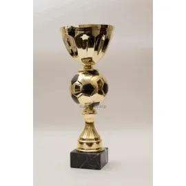 Бюджетный  Кубок 2100A в интернет-магазине kubki-olimp.ru и cup-olimp.ru Фото 0