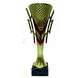 Купить спортивный кубок K548B в интернет-магазине kubki-olimp.ru и cup-olimp.ru Фото 0