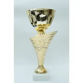 Купить кубок с надписью C7010 A в интернет-магазине kubki-olimp.ru и cup-olimp.ru Фото 0