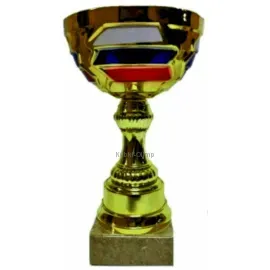 Кубок 1 2 3 место RUS8C в интернет-магазине kubki-olimp.ru и cup-olimp.ru Фото 1