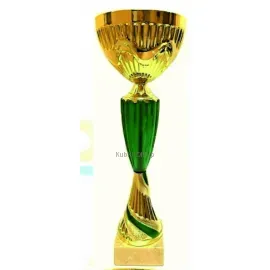 Кубок за второе место K614C в интернет-магазине kubki-olimp.ru и cup-olimp.ru Фото 0