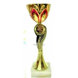 Купить кубок с надписью K590B в интернет-магазине kubki-olimp.ru и cup-olimp.ru Фото 0