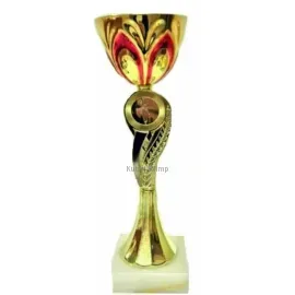 Купить кубок с надписью K590C в интернет-магазине kubki-olimp.ru и cup-olimp.ru Фото 1
