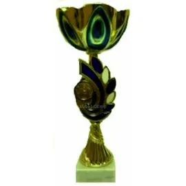 Купить кубок с надписью K641C в интернет-магазине kubki-olimp.ru и cup-olimp.ru Фото 2