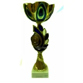 Купить кубок с надписью K641B в интернет-магазине kubki-olimp.ru и cup-olimp.ru Фото 0