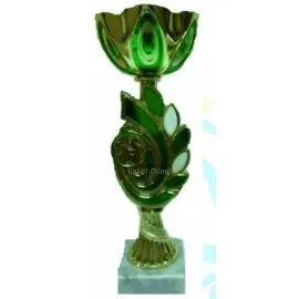 Заказать кубок с гравировкой K642B в интернет-магазине kubki-olimp.ru и cup-olimp.ru Фото 0