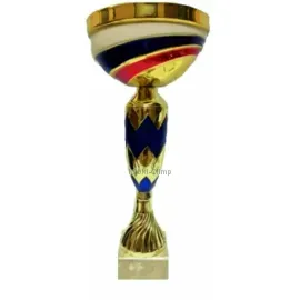 Сделать гравировку на кубке K599A в интернет-магазине kubki-olimp.ru и cup-olimp.ru Фото 0