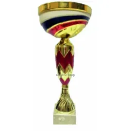 Кубок наградной   K600C в интернет-магазине kubki-olimp.ru и cup-olimp.ru Фото 0