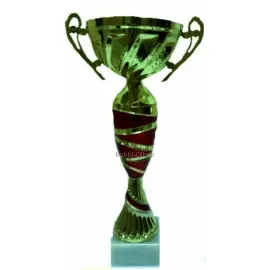 Кубки наградные спортивные K655C в интернет-магазине kubki-olimp.ru и cup-olimp.ru Фото 1