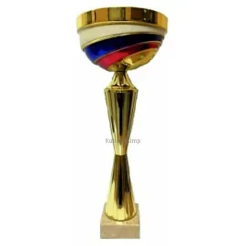 Купить спортивный кубок K572C в интернет-магазине kubki-olimp.ru и cup-olimp.ru Фото 1