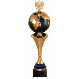 Заказать кубок с гравировкой 3125A в интернет-магазине kubki-olimp.ru и cup-olimp.ru Фото 0
