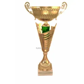 Кубок 2 место 4147E в интернет-магазине kubki-olimp.ru и cup-olimp.ru Фото 0