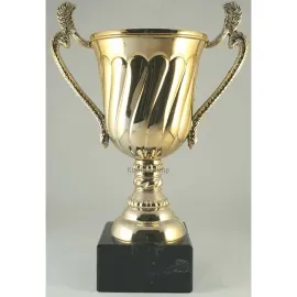 Кубок с гравировкой на заказ и cup-olimp.ru P041B-G (2) в интернет-магазине kubki-olimp.ru и cup-olimp.ru Фото 0