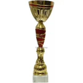Кубок наградной  K710A в интернет-магазине kubki-olimp.ru и cup-olimp.ru Фото 0