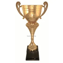 Заказать кубок с надписью в и cup-olimp.ru РУС1125 B недорого в интернет-магазине kubki-olimp.ru и cup-olimp.ru Фото 0