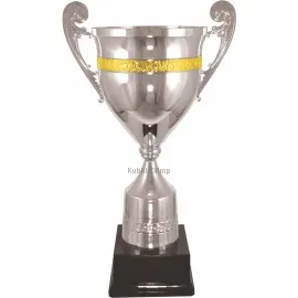 серебряный кубок 2002C в интернет-магазине kubki-olimp.ru и cup-olimp.ru Фото 0