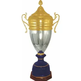 Купить кубок для награждения GL4090.2 в интернет-магазине kubki-olimp.ru и cup-olimp.ru Фото 0